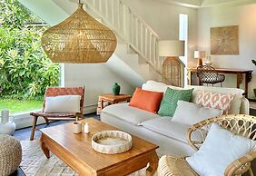 The White Villas Ubud