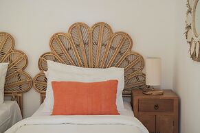 The White Villas Ubud