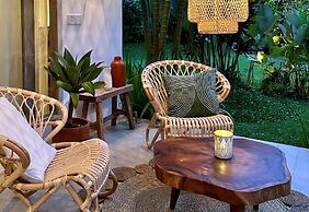 The White Villas Ubud