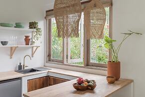 The White Villas Ubud