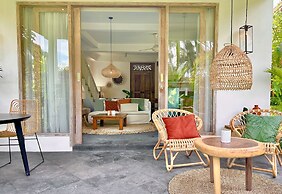 The White Villas Ubud