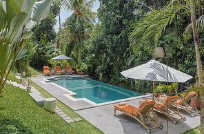 The White Villas Ubud