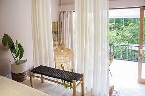The White Villas Ubud