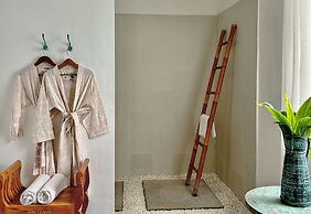 The White Villas Ubud