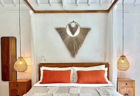 The White Villas Ubud