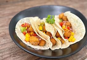 The White Villas Ubud