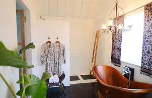 The White Villas Ubud