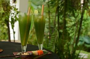 The White Villas Ubud