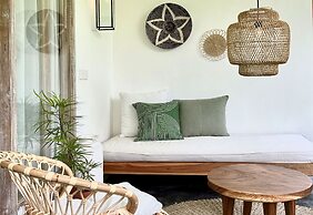 The White Villas Ubud