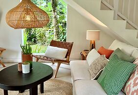 The White Villas Ubud