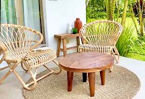 The White Villas Ubud