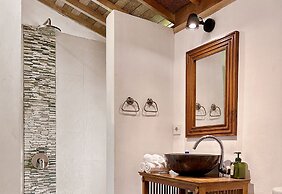 The White Villas Ubud