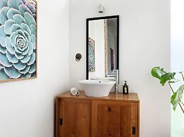 The White Villas Ubud