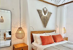 The White Villas Ubud