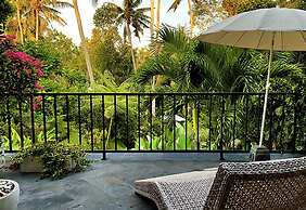 The White Villas Ubud