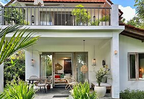 The White Villas Ubud