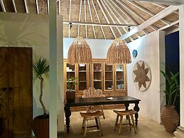 The White Villas Ubud