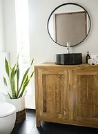 The White Villas Ubud