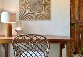 The White Villas Ubud
