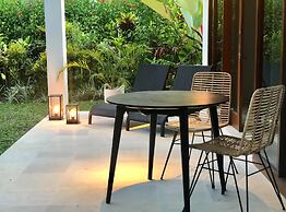 The White Villas Ubud