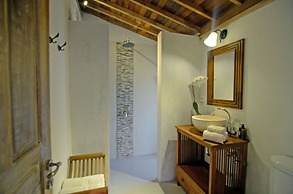 The White Villas Ubud