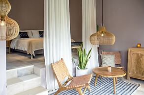 The White Villas Ubud