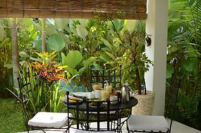 The White Villas Ubud