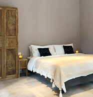 The White Villas Ubud