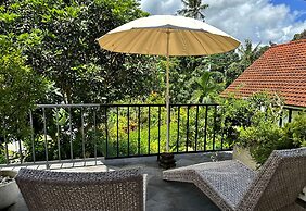 The White Villas Ubud