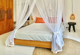 The White Villas Ubud