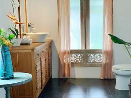 The White Villas Ubud