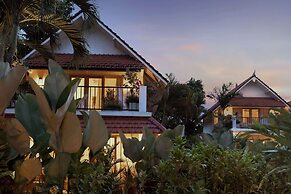 The White Villas Ubud