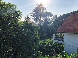 The White Villas Ubud