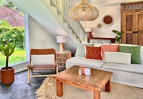 The White Villas Ubud
