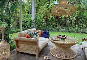 The White Villas Ubud