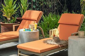 The White Villas Ubud