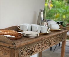 The White Villas Ubud