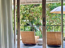 The White Villas Ubud