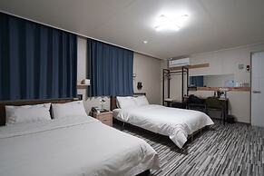 Stay Pohang Hotel