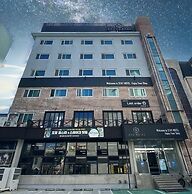 Stay Pohang Hotel