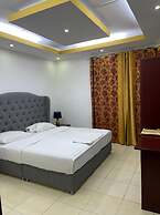 Gulf Hotel Apartment