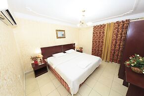 Gulf Hotel Apartment