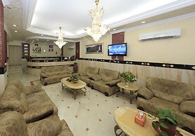 Gulf Hotel Apartment