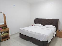 Gulf Hotel Apartment