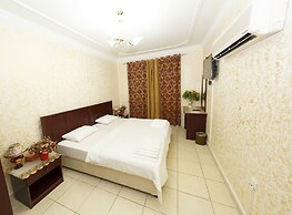 Gulf Hotel Apartment