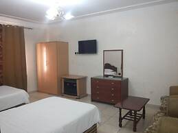 Gulf Hotel Apartment