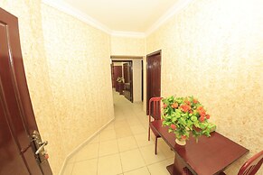 Gulf Hotel Apartment