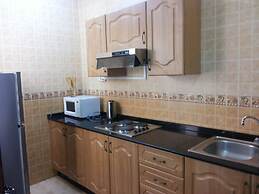 Gulf Hotel Apartment