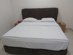 Gulf Hotel Apartment