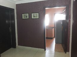 Gulf Hotel Apartment